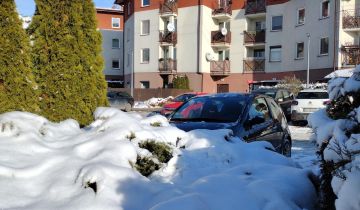 Mieszkanie 3-pokojowe Kraków Mydlniki, ul. Wincentego Weryhy-Darowskiego