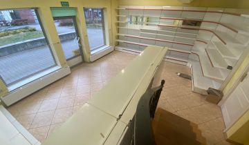 Lokal Węgierska Górka Zielona, os. XX-lecia II RP