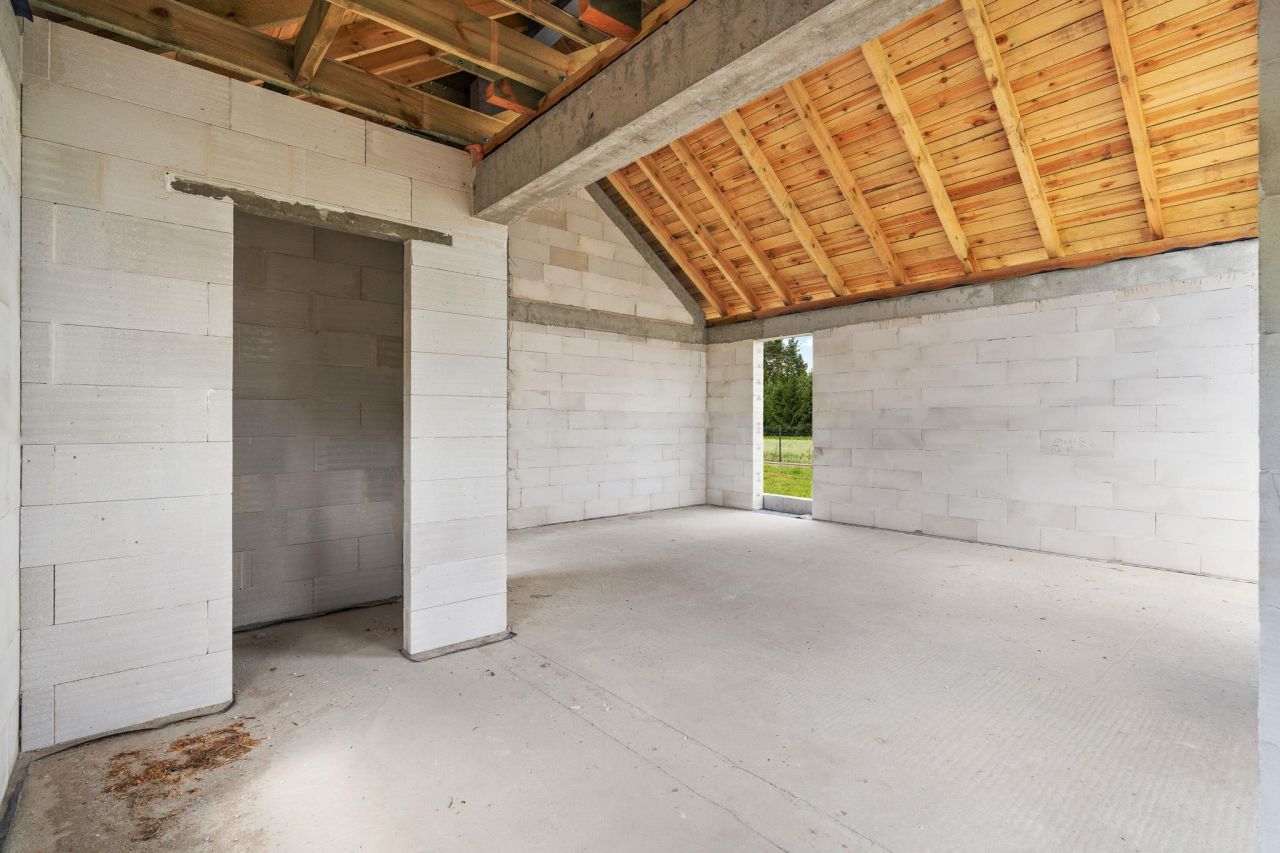 dom wolnostojący, 4 pokoje Komorowo, ul. Sadowa. Zdjęcie 5