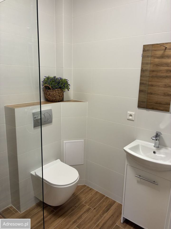 Mieszkanie 1-pokojowe Umiastów, ul. Umiastowska. Zdjęcie 18