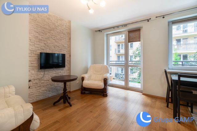 Mieszkanie 3-pokojowe Kraków Prądnik Biały, ul. abp. Zygmunta Szczęsnego Felińskiego. Zdjęcie 2