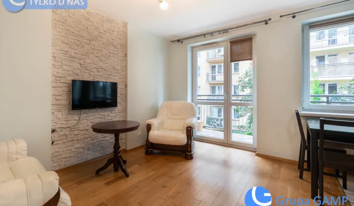 Mieszkanie 3-pokojowe Kraków Prądnik Biały, ul. abp. Zygmunta Szczęsnego Felińskiego