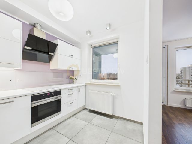 Mieszkanie 2-pokojowe Warszawa Bielany, ul. Josepha Conrada. Zdjęcie 8