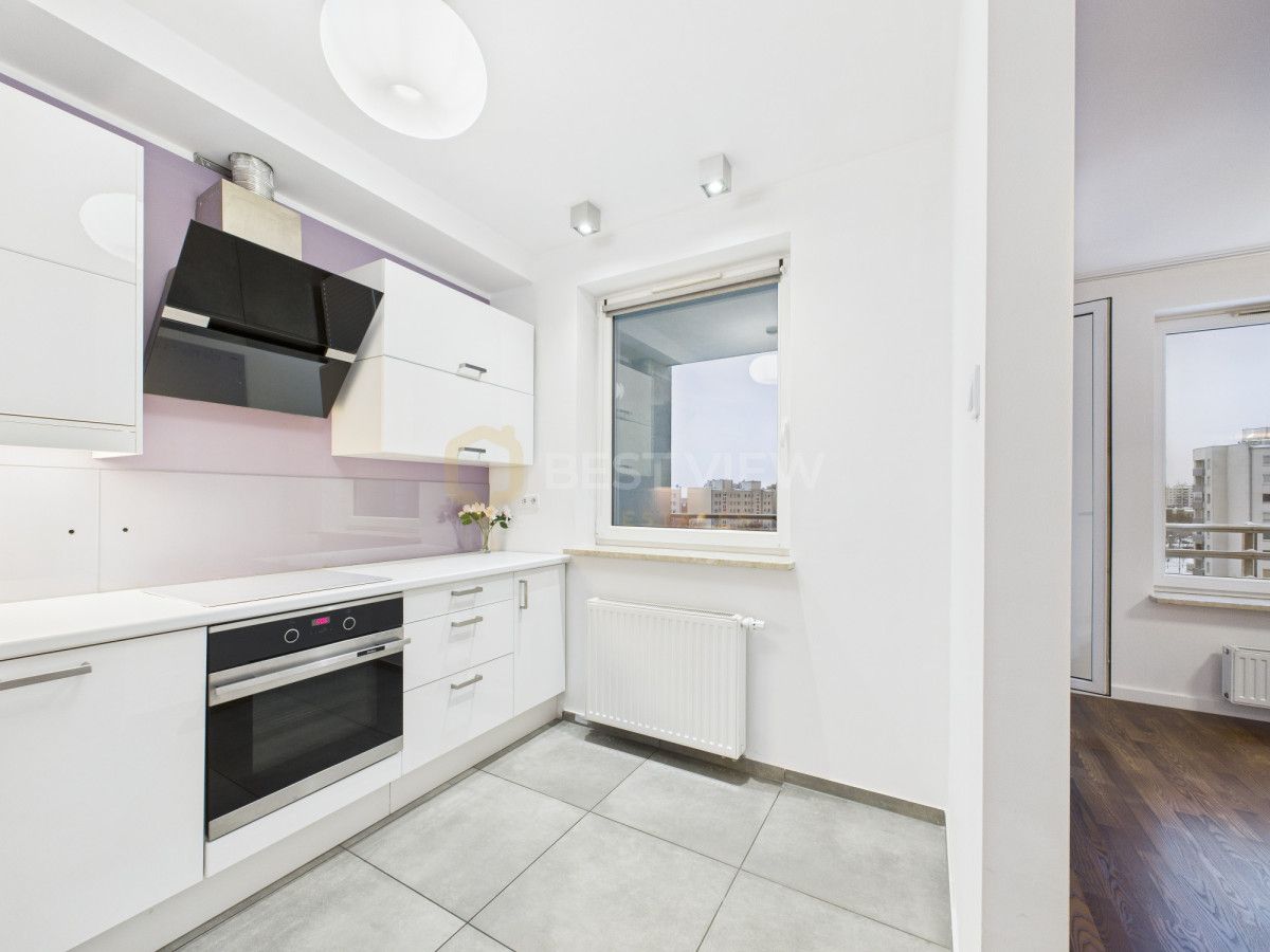 Mieszkanie 2-pokojowe Warszawa Bielany, ul. Josepha Conrada. Zdjęcie 8