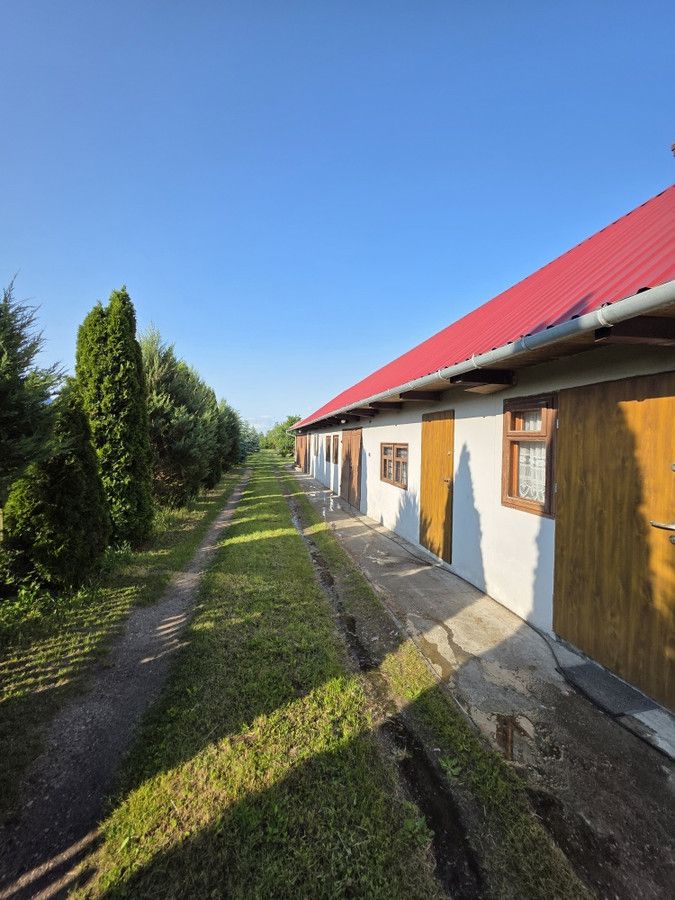 dom wolnostojący, 3 pokoje Kojły. Zdjęcie 5