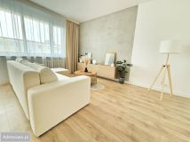 Mieszkanie 3-pokojowe Przemyśl Kmiecie, ul. Henryka Wieniawskiego. Zdjęcie 1