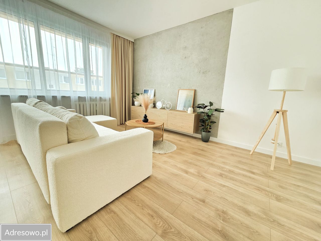 Mieszkanie 3-pokojowe Przemyśl Kmiecie, ul. Henryka Wieniawskiego. Zdjęcie 2