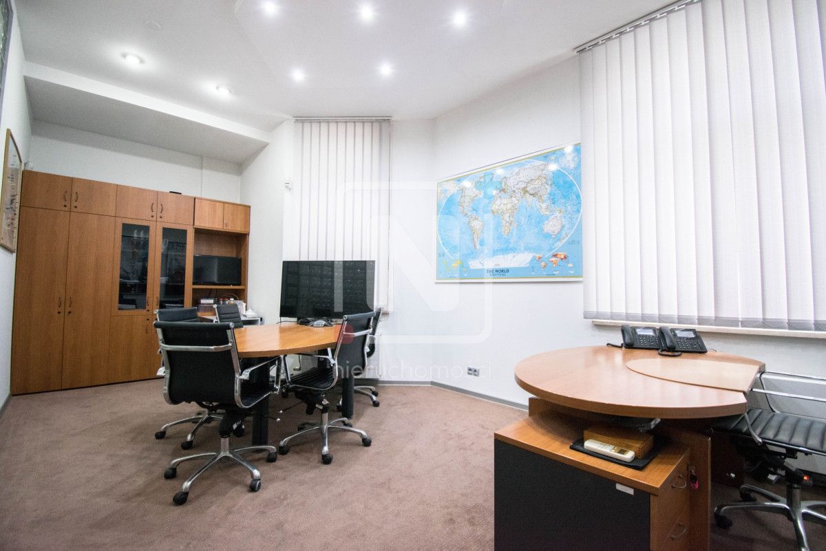 Mieszkanie 3-pokojowe Warszawa Śródmieście, ul. Zygmunta Słomińskiego. Zdjęcie 9