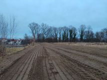 Działka budowlana Nowogrodziec, SIENKIEWICZA. Zdjęcie 1