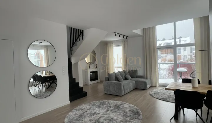 Mieszkanie 2-pokojowe Mechelinki, ul. Zatokowa