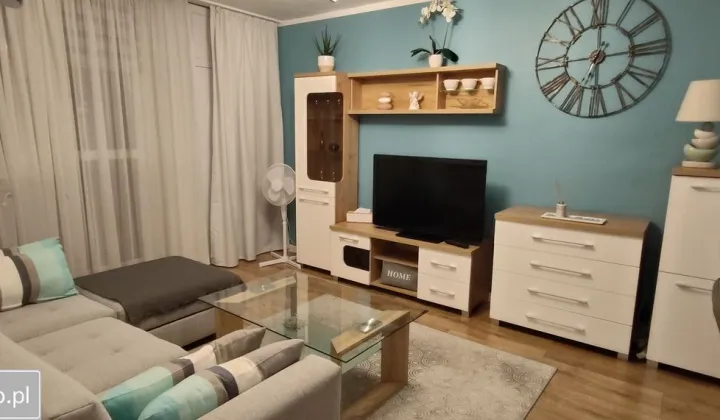 Mieszkanie 2-pokojowe Katowice Muchowiec, ul. Ignacego Paderewskiego