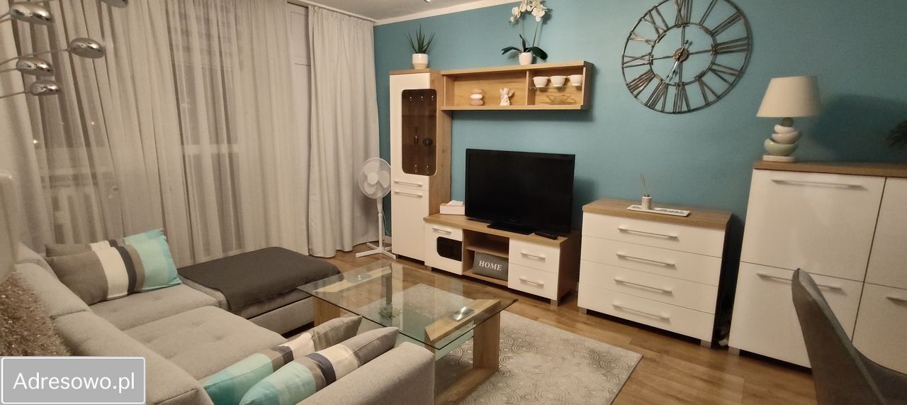 Mieszkanie 2-pokojowe Katowice Muchowiec, ul. Ignacego Paderewskiego. Zdjęcie 1