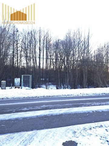 Działka inwestycyjna Mrozy. Zdjęcie 2