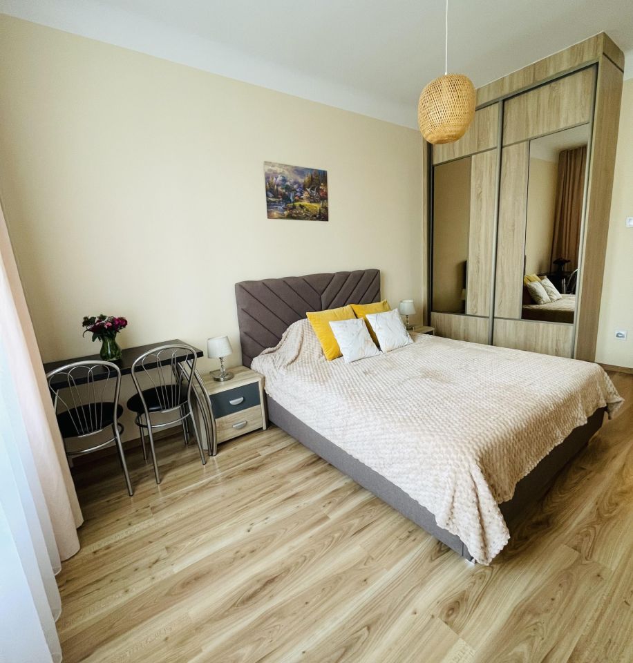 Mieszkanie 2-pokojowe Łódź Górna, ul. Łączna. Zdjęcie 2