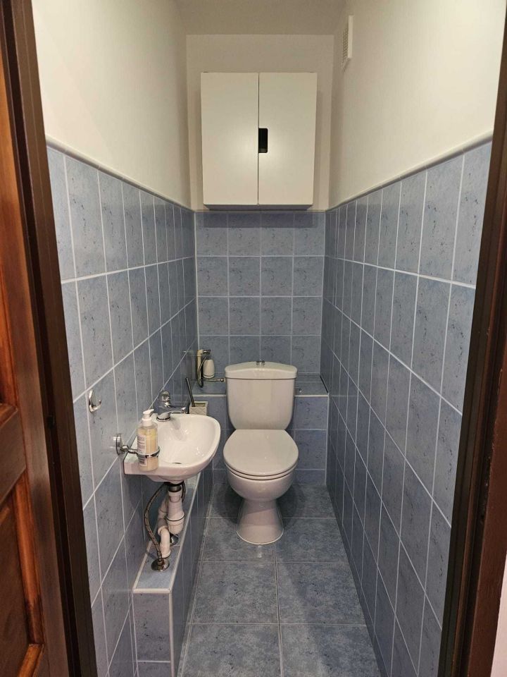 Mieszkanie 3-pokojowe Gliwice Szobiszowice, ul. Toszecka. Zdjęcie 2