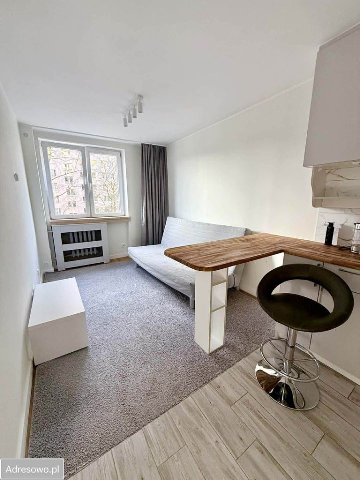 Mieszkanie 2-pokojowe Warszawa Bemowo, ul. mjr. Henryka Sucharskiego. Zdjęcie 12