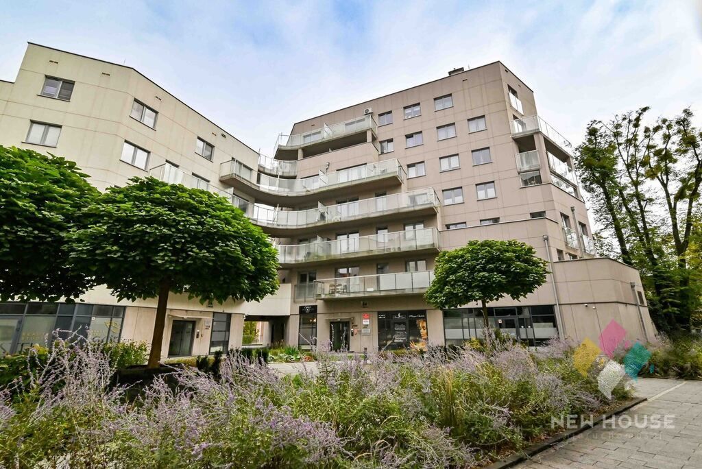 Mieszkanie 2-pokojowe Olsztyn Śródmieście, pl. Plac Konstytucji 3 Maja. Zdjęcie 13