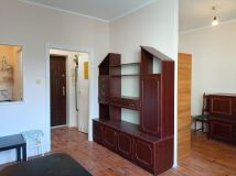 Mieszkanie 1-pokojowe Poznań Śródka, ul. św. Michała. Zdjęcie 4