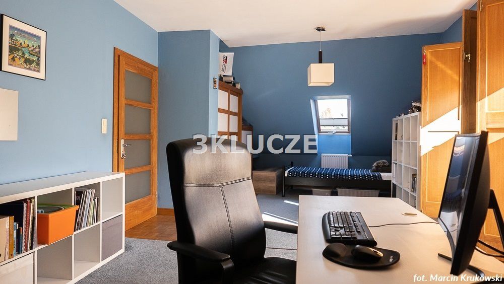 dom wolnostojący, 5 pokoi Lublin Węglin. Zdjęcie 6