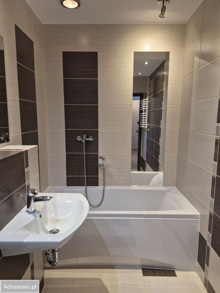 Mieszkanie 2-pokojowe Piotrków Trybunalski, ul. Andrzeja Frycza-Modrzewskiego. Zdjęcie 5