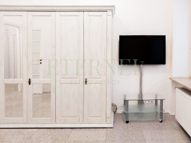 Mieszkanie 1-pokojowe Kraków Stare Miasto, ul. Stefana Batorego. Zdjęcie 2