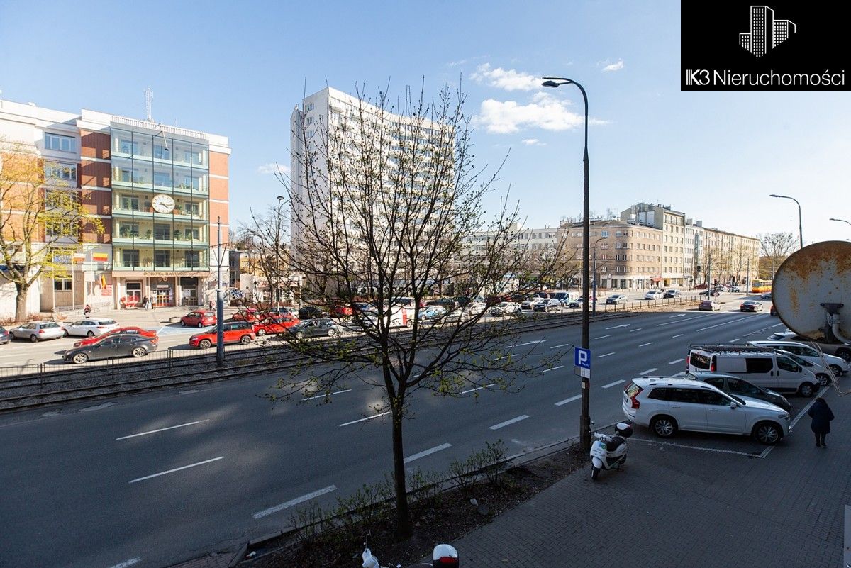 Mieszkanie 2-pokojowe Warszawa Ochota, ul. Grójecka. Zdjęcie 14