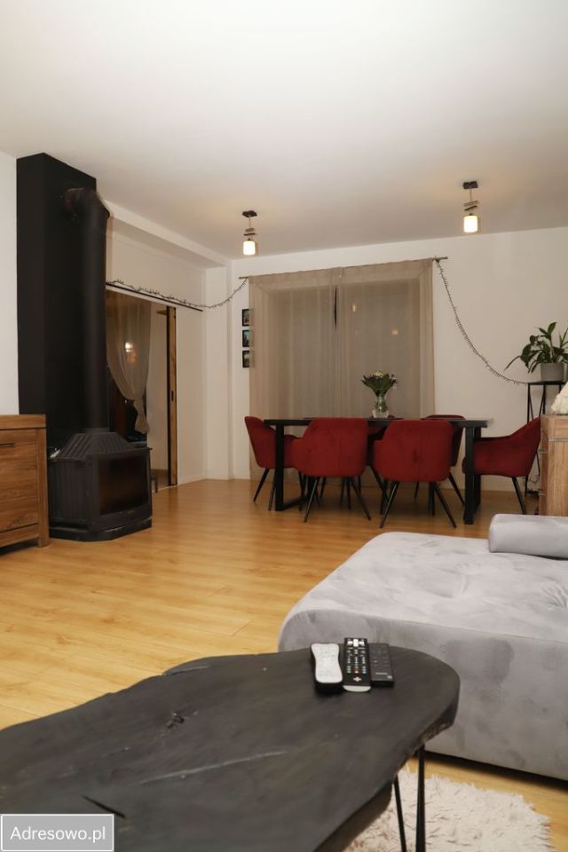 dom wolnostojący, 5 pokoi Kiekrz, ul. Boczna. Zdjęcie 14