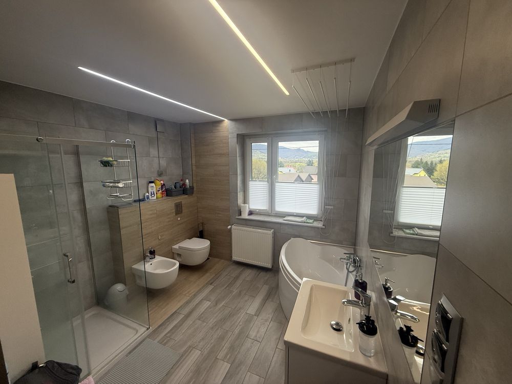 dom wolnostojący Wilkowice. Zdjęcie 6