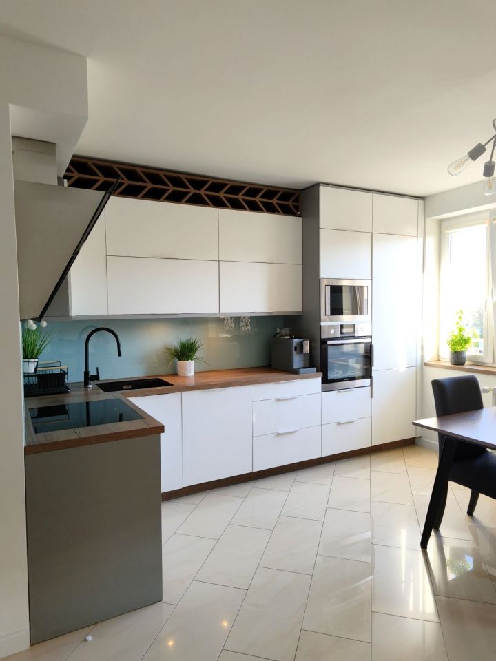 Mieszkanie 3-pokojowe Ełk, ul. Juliana Tuwima. Zdjęcie 16