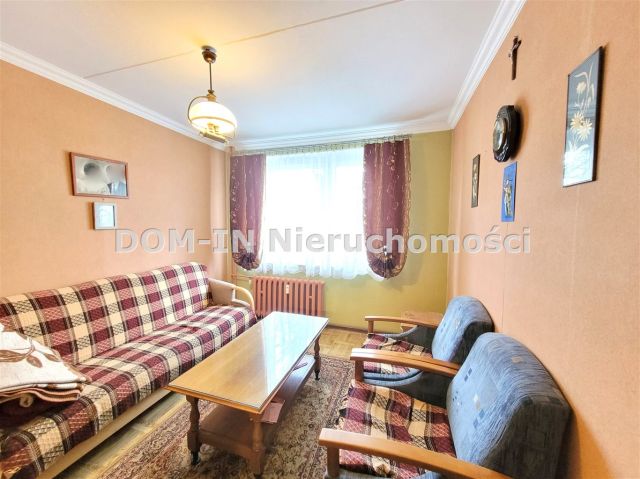 Mieszkanie 3-pokojowe Jastrzębie-Zdrój, ul. Wielkopolska. Zdjęcie 10