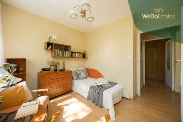 Mieszkanie 3-pokojowe Warszawa Śródmieście, ul. Górnośląska. Zdjęcie 7