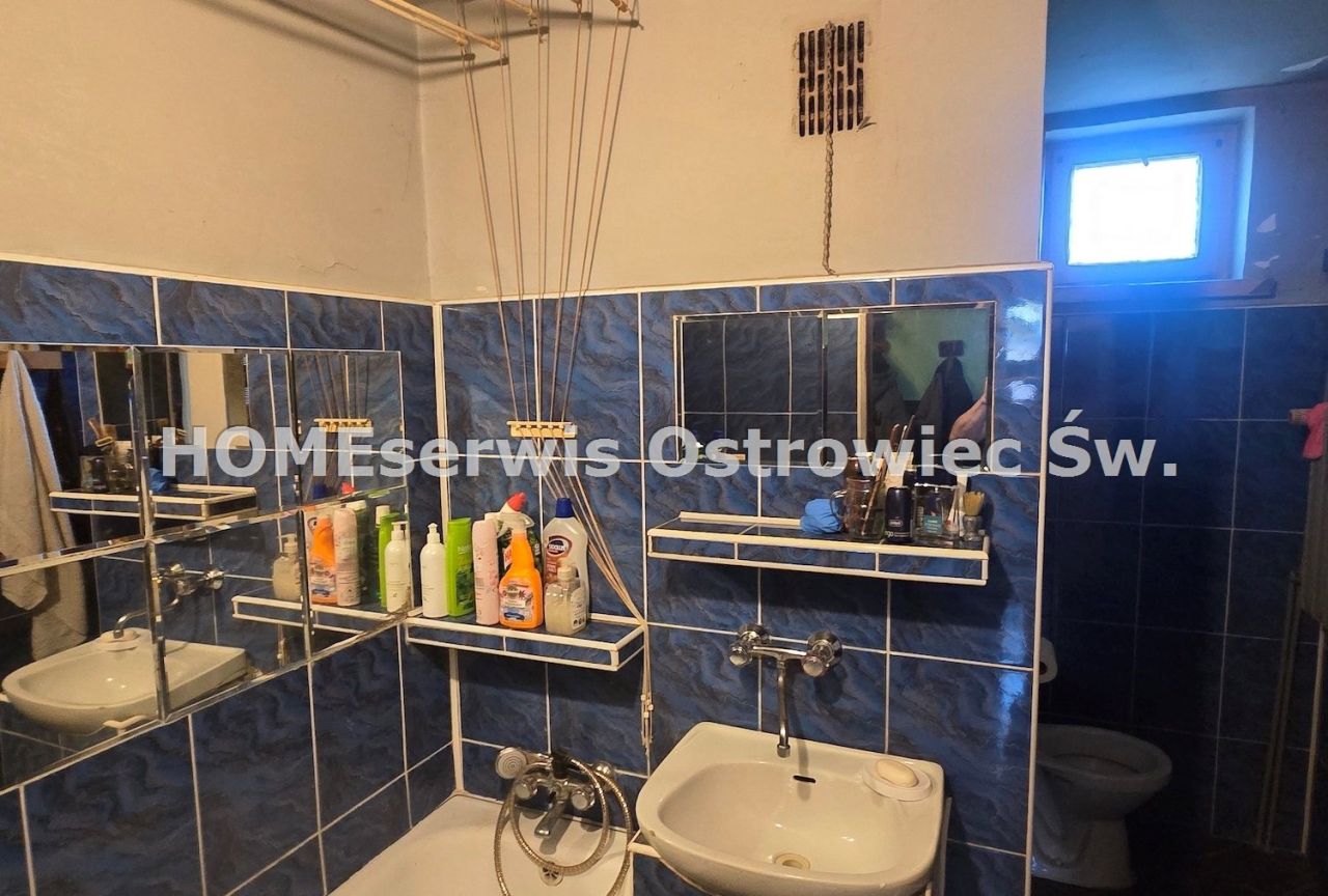 Mieszkanie 3-pokojowe Starachowice, ul. Piotra Wysockiego. Zdjęcie 9