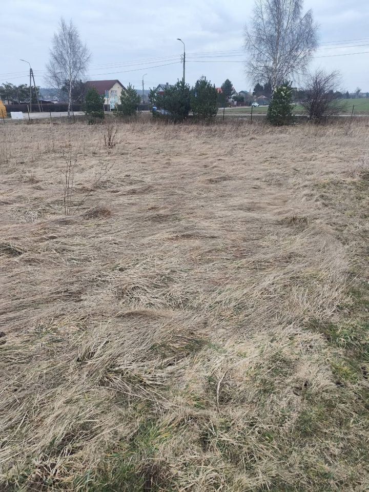 Działka budowlana Mieroszyno, ul. Złota. Zdjęcie 3