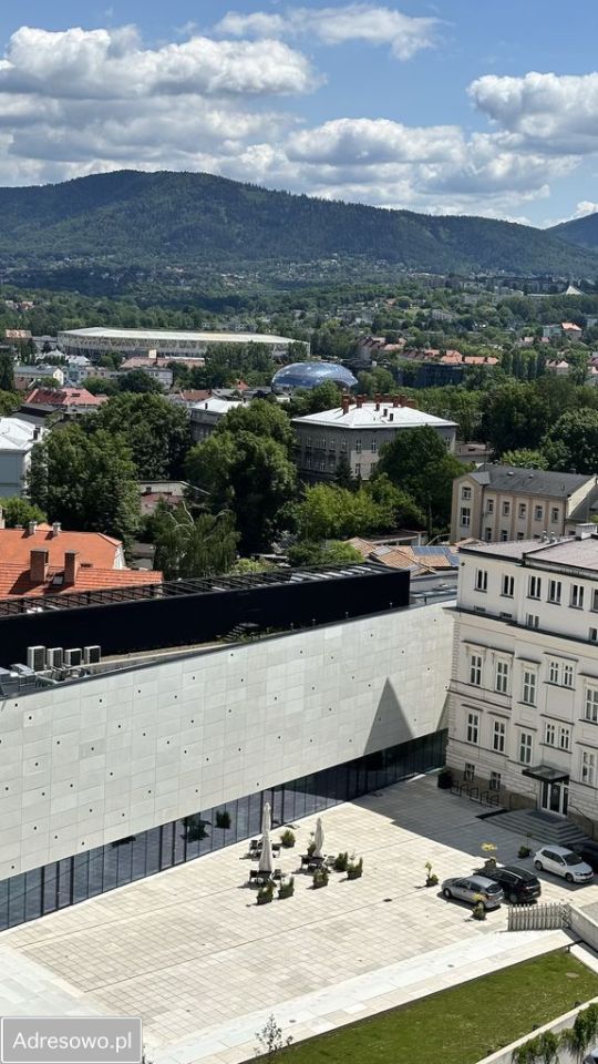 Mieszkanie 3-pokojowe Bielsko-Biała, ul. Czysta. Zdjęcie 3
