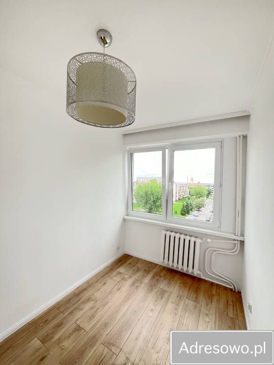 Mieszkanie 3-pokojowe Tomaszów Mazowiecki Niebrów, ul. Romualda Mielczarskiego. Zdjęcie 6