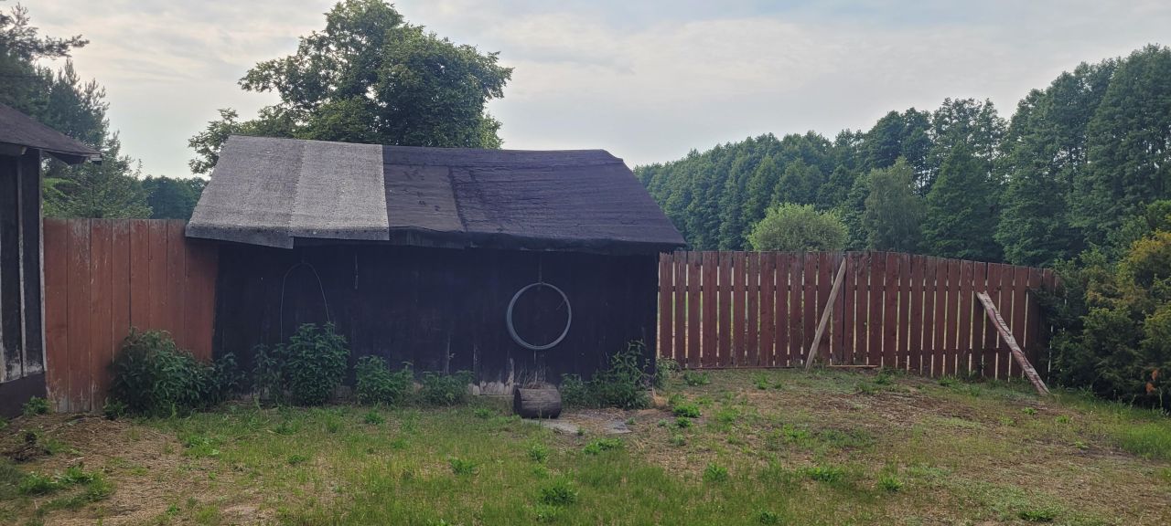 Działka budowlana Małgorzatów. Zdjęcie 5