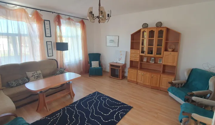 Mieszkanie 3-pokojowe Świdnica, ul. gen. Władysława Sikorskiego