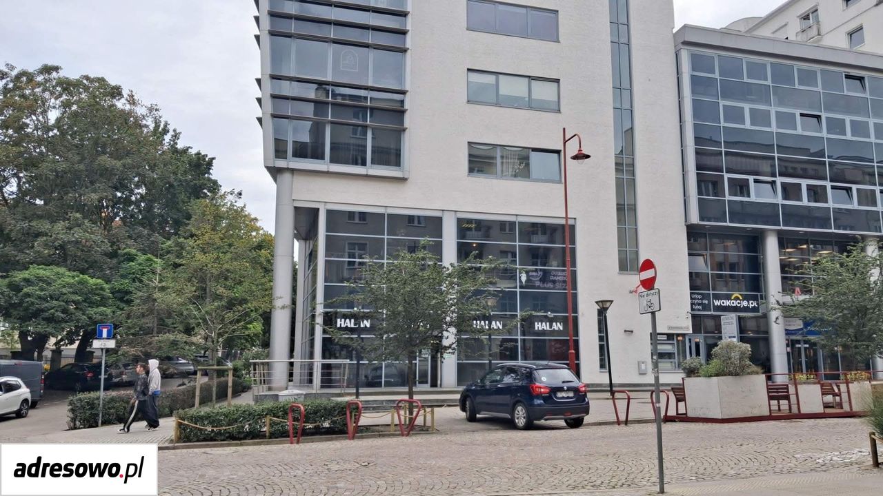 Lokal Gdynia Śródmieście, ul. Starowiejska. Zdjęcie 3