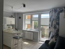 Mieszkanie 3-pokojowe Gdynia, ul. Warszawska. Zdjęcie 3