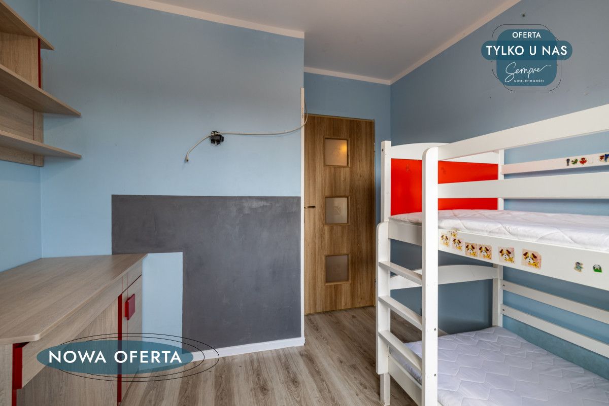 Mieszkanie 2-pokojowe Warta, ul. Tadeusza Kościuszki. Zdjęcie 7