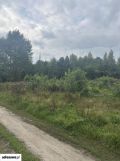 Działka budowlana Zielona Góra Ochla, ul. Ochla-Pustynna. Zdjęcie 1
