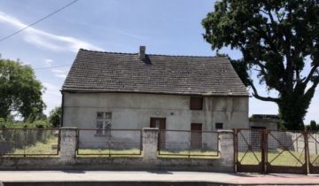 dom wolnostojący Krasowa