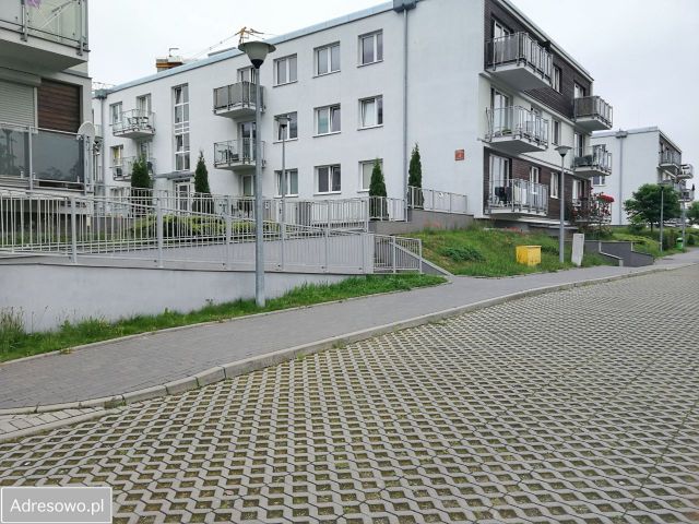 Mieszkanie 3-pokojowe Pruszcz Gdański, ul. Antoniego Dobrowolskiego. Zdjęcie 1