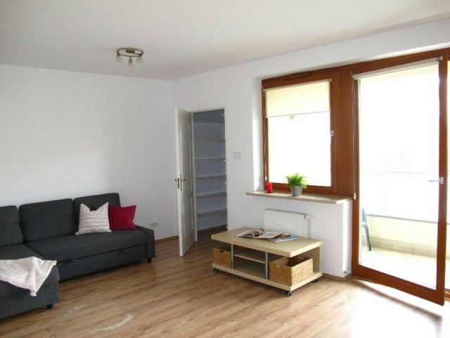 Mieszkanie 1-pokojowe Warszawa Ochota, ul. Pruszkowska. Zdjęcie 1