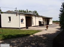 Hala/magazyn Strzelce Wielkie Strzelce Wielkie-Kolonia, ul. Michałów. Zdjęcie 2