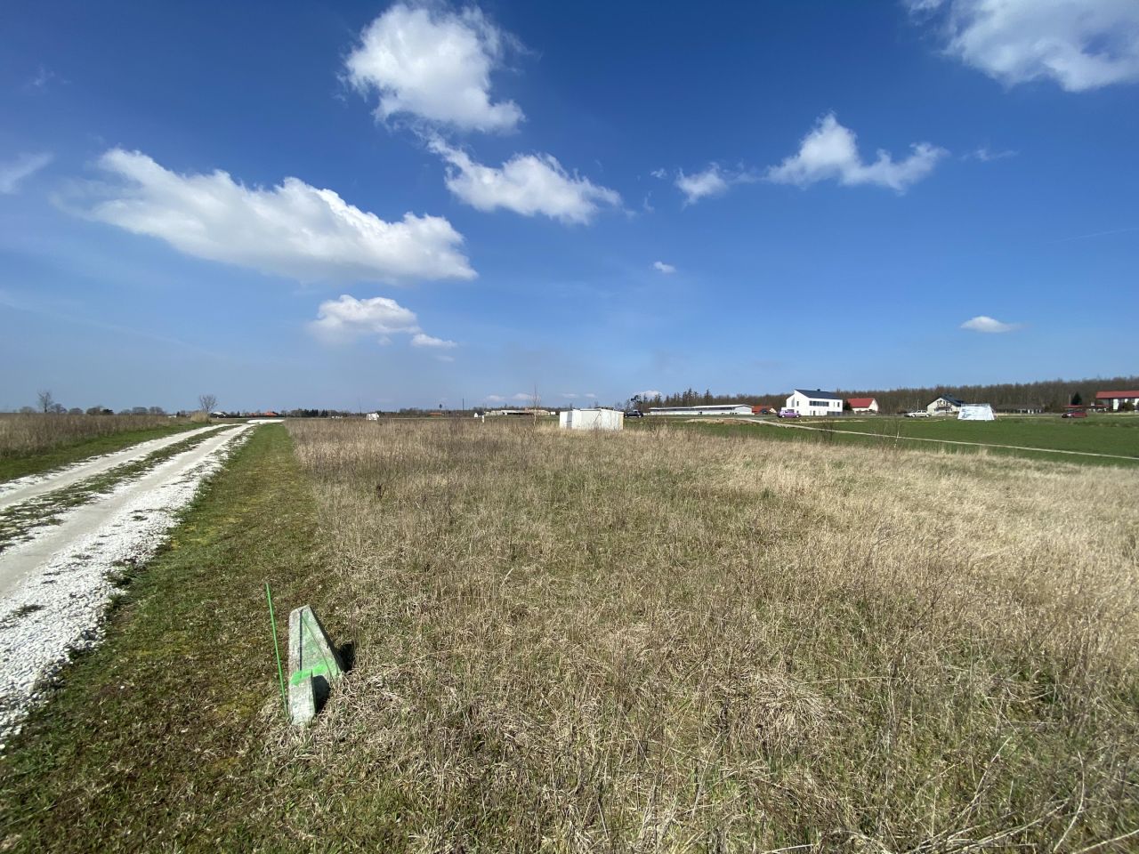 Działka budowlana Wieniec-Zalesie, ul. Zdrojowa. Zdjęcie 11