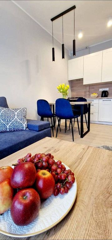 Mieszkanie 2-pokojowe Szklarska Poręba, ul. Jedności Narodowej. Zdjęcie 8