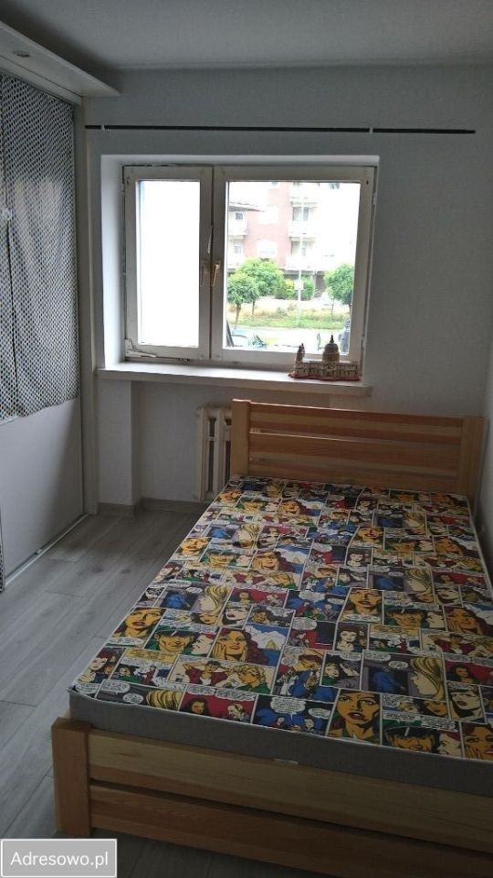 Mieszkanie 3-pokojowe Leszno, ul. Jana Ostroroga. Zdjęcie 6