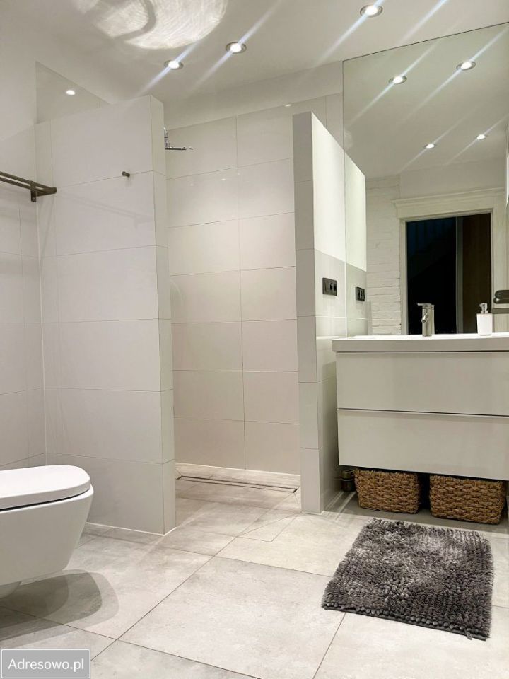 dom wolnostojący, 5 pokoi Boruja Nowa. Zdjęcie 8