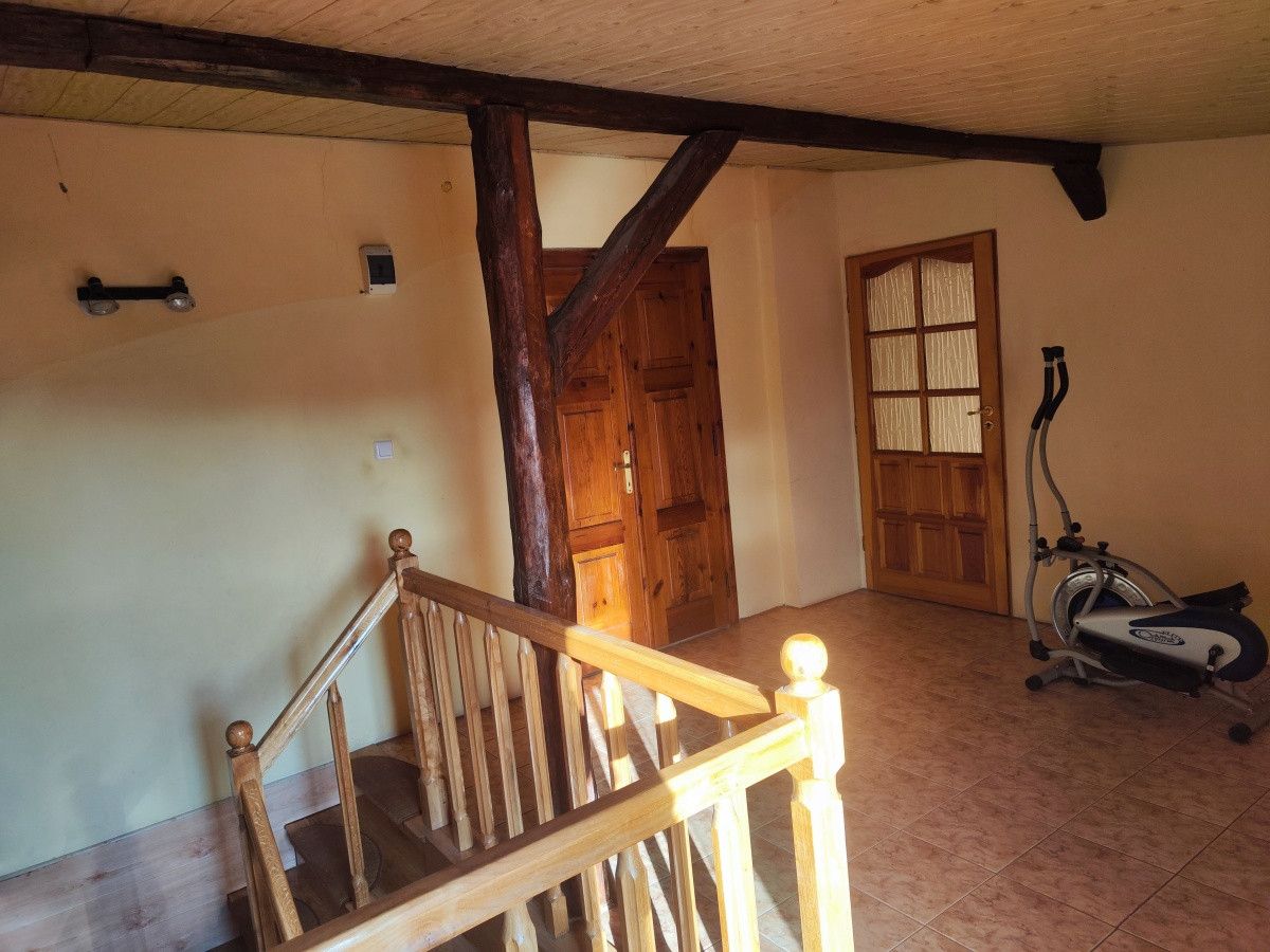 bliźniak, 5 pokoi Gorzkowice, ul. Cmentarna. Zdjęcie 7